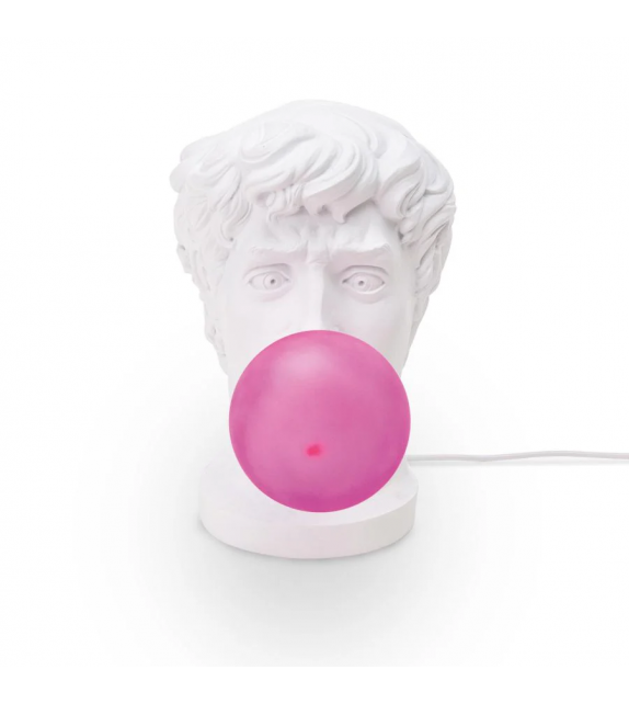 Mouse Love Seletti Lampe de Table