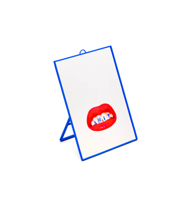 Shit Seletti Miroir