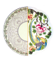 Hybrid Seletti Manteles Individuales