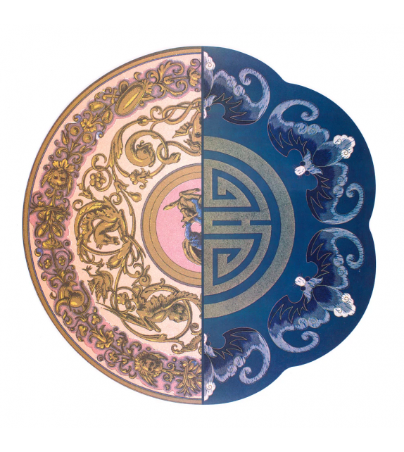 Hybrid Seletti Placemat