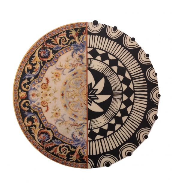 Hybrid Seletti Tischsets