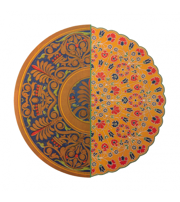 Hybrid Seletti Sets de Table