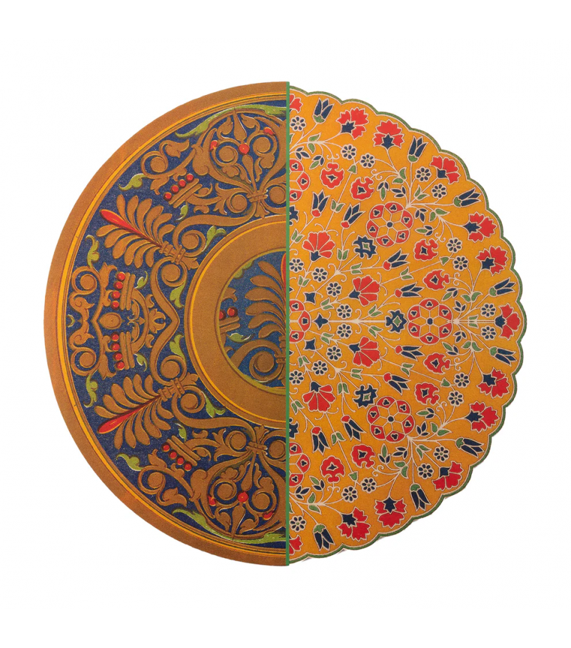 Hybrid Seletti Placemat