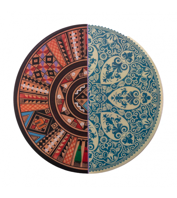 Hybrid Seletti Placemat