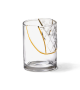 Kintsugi N°1 Seletti Ensemble de Verres