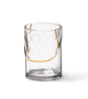 Kintsugi N°1 Seletti Glasses Set