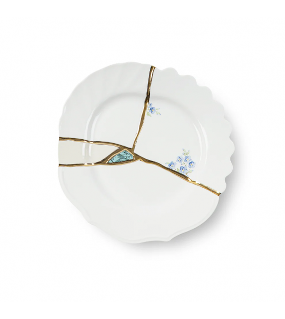 Kntsugi Seletti Obstteller