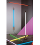 Linea Seletti Lampadaire