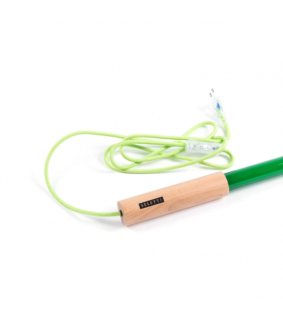 Linea Seletti Lampadaire