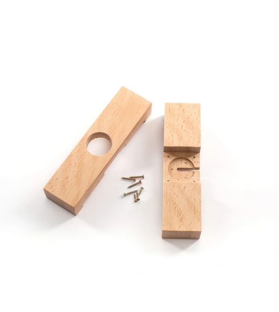 Linea Seletti Floor Lamp