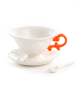 I Wares Seletti Taza de Te