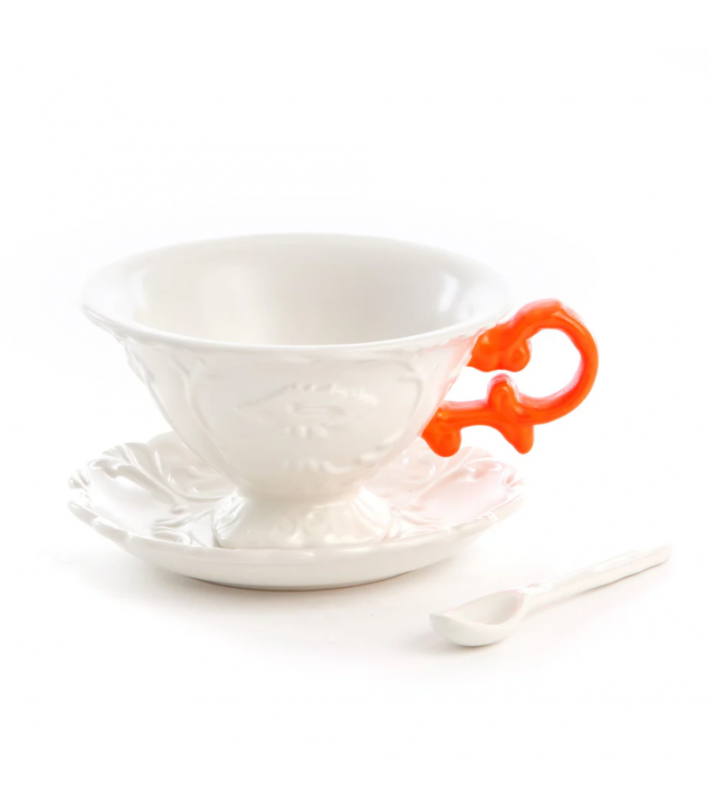 I Wares Seletti Taza de Te