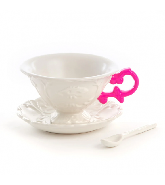 I Wares Seletti Tasse à Thé