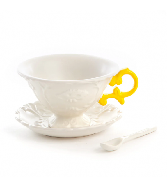 I Wares Seletti Taza de Te
