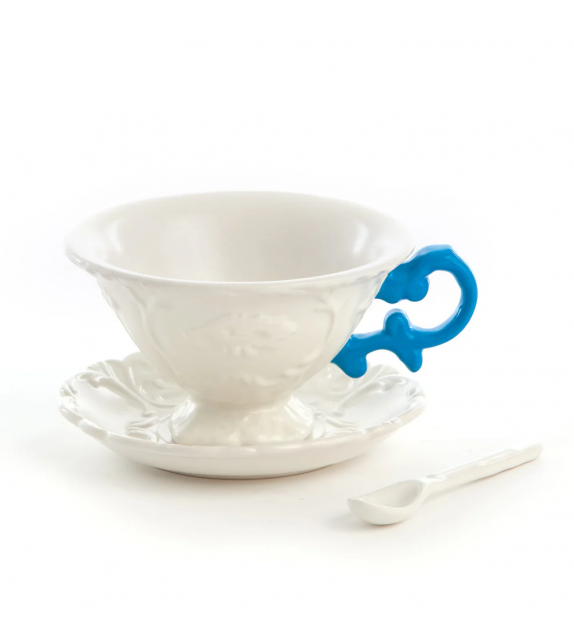 I Wares Seletti Tasse à Thé
