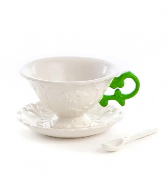 I Wares Seletti Taza de Te
