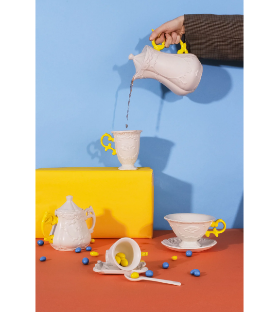 I Wares Seletti Tea Cup