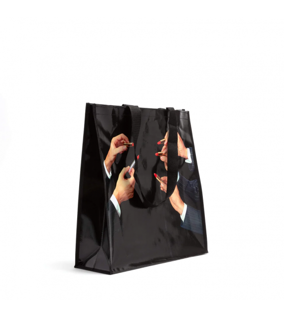 Lipsticks Seletti Bolso Shopper