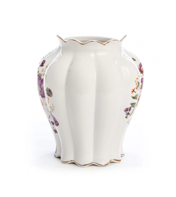 Seletti Vase Hybrid Melania