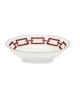 Coppetta Catene Scarlatto Ginori 1735