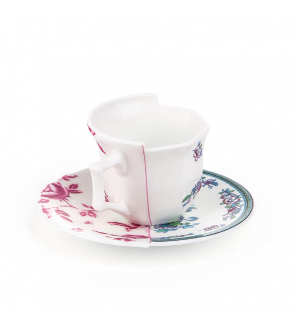 Hybrid Eufemia Seletti Tazzina da Caffè