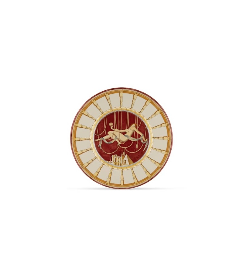 Le Mie Donne Gio Ponti Ginori 1735 Plato