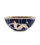 Coppa Gio Ponti Le Mie Donne Ginori 1735