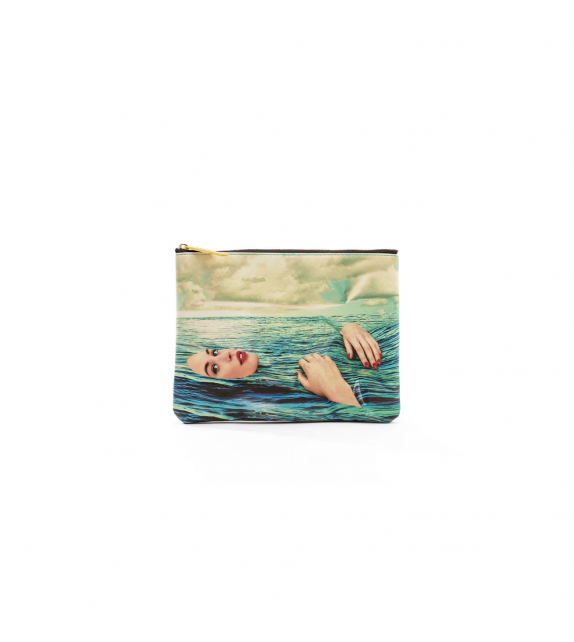 Seagirl Seletti Cosmetics Bag
