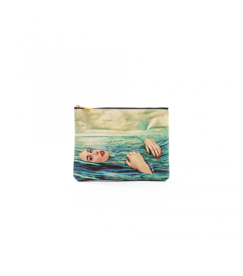 Seagirl Seletti Kosmetiktasche