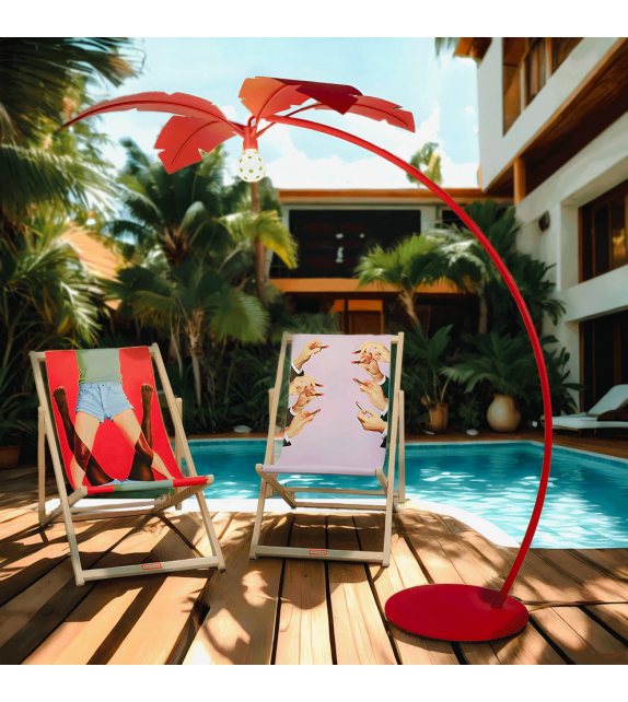 LaPalma Seletti Floor Lamp