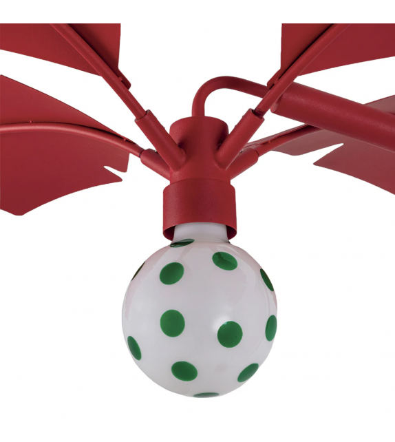 LaPalma Seletti Làmpara de Pie