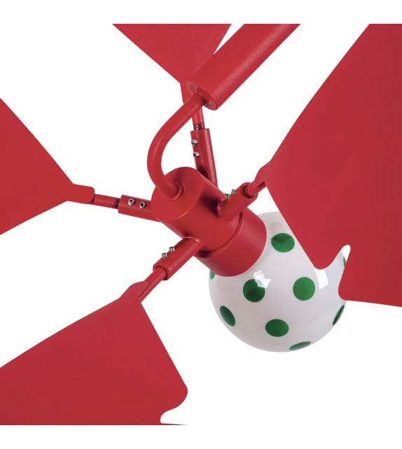 LaPalma Seletti Lampadaire