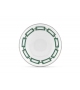 Coppetta Catene Smeraldo Ginori 1735 Bowl