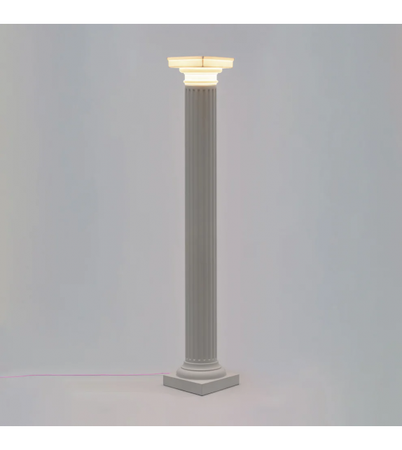 Las Vegas Seletti Floor Lamp
