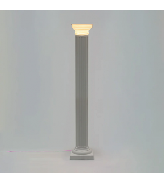 Las Vegas Seletti Floor Lamp