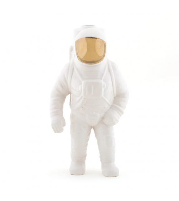 Cosmic Diner Starman Seletti Vaso
