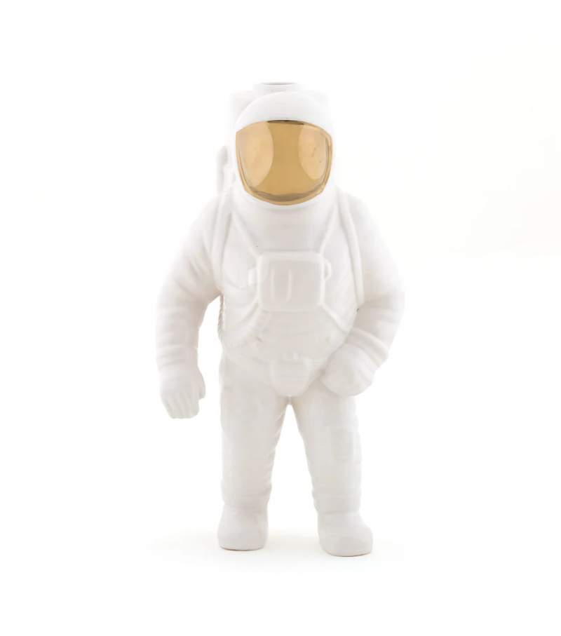 Cosmic Diner Starman Seletti Vase