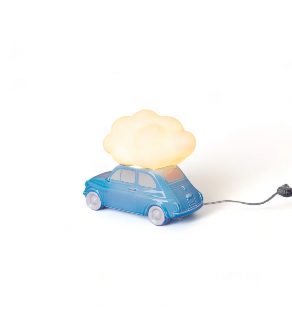 Nuvola Seletti Table Lamp