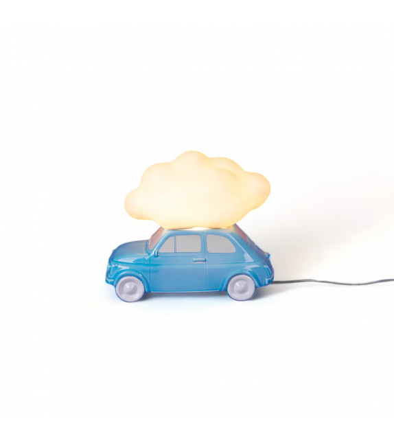 Nuvola Seletti Table Lamp