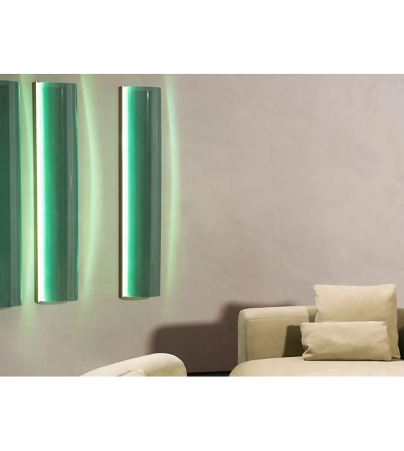 Pronta consegna - Tunnel 110 V Baxter Lampada da Parete