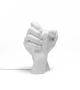 Whit Me Seletti Lampe de Table