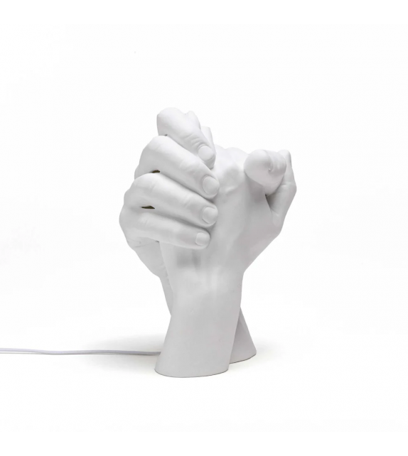 Whit Me Seletti Lampe de Table