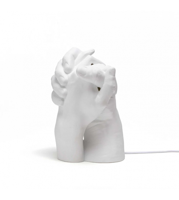 Whit Me Seletti Lampe de Table