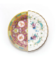 Hybrid Eudossia Seletti Assiette de Fruits