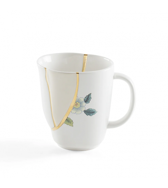 Kintsugi Seletti Mug