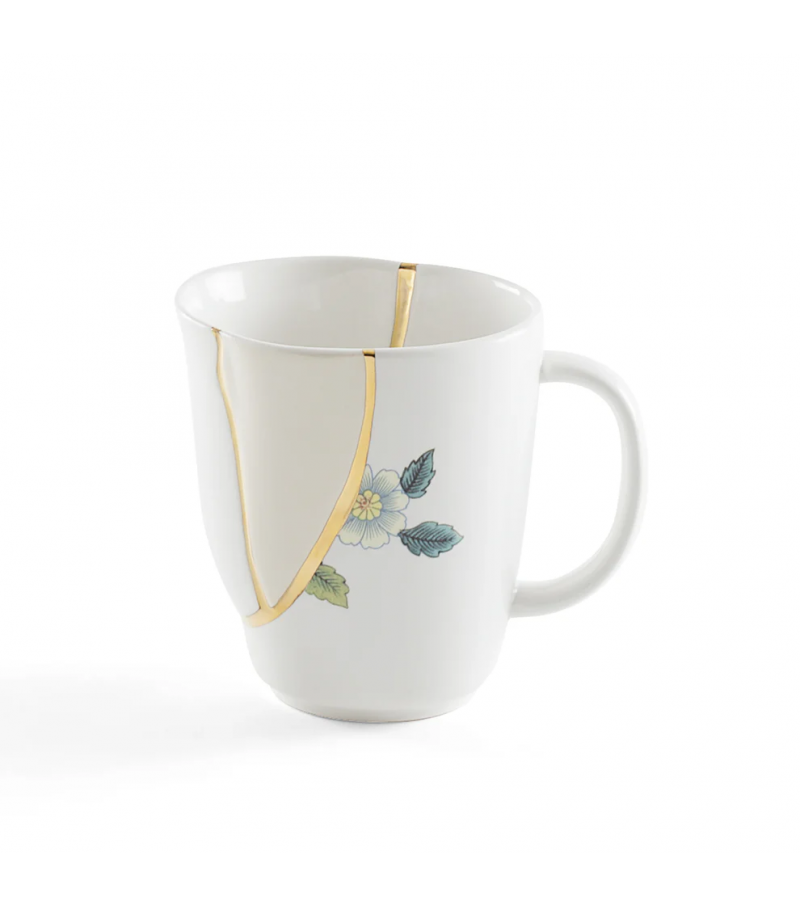 Kintsugi Seletti Jarra