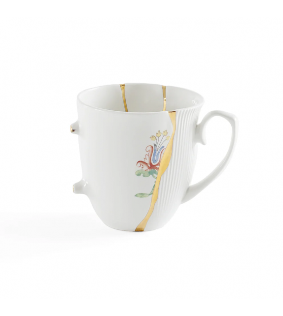 Kintsugi Seletti Jarra