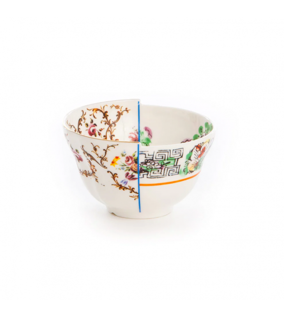 Seletti Hybrid Irene Schüssel