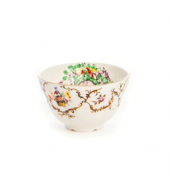 Seletti Hybrid Irene Schüssel