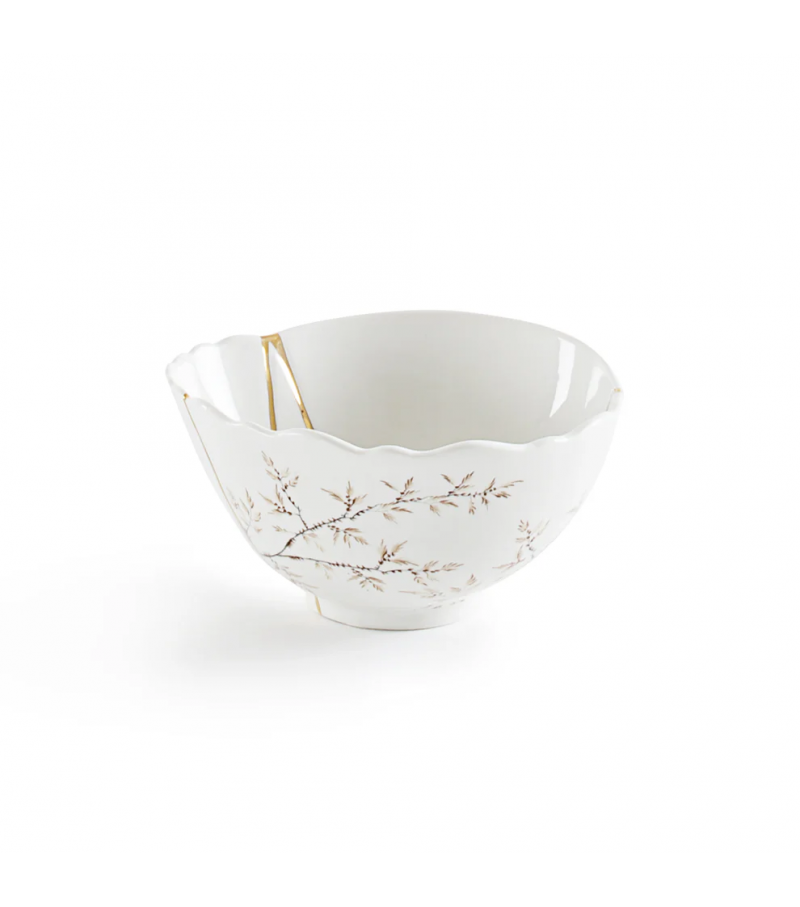 Kintsugi Seletti Bol